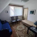 Apartament Pod Limba