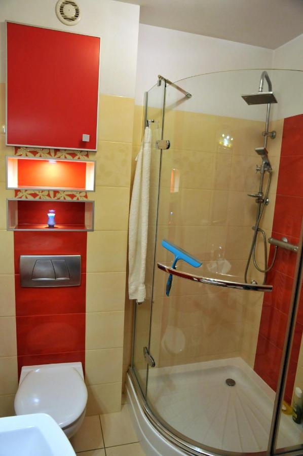 Pod Limba Apartment
