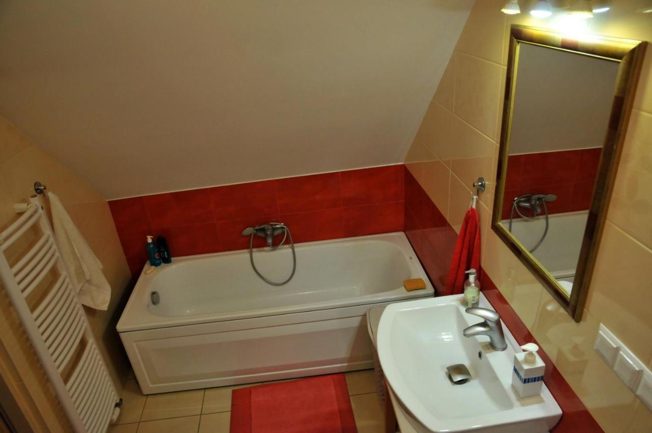 Apartment Pod Limba Gdynia