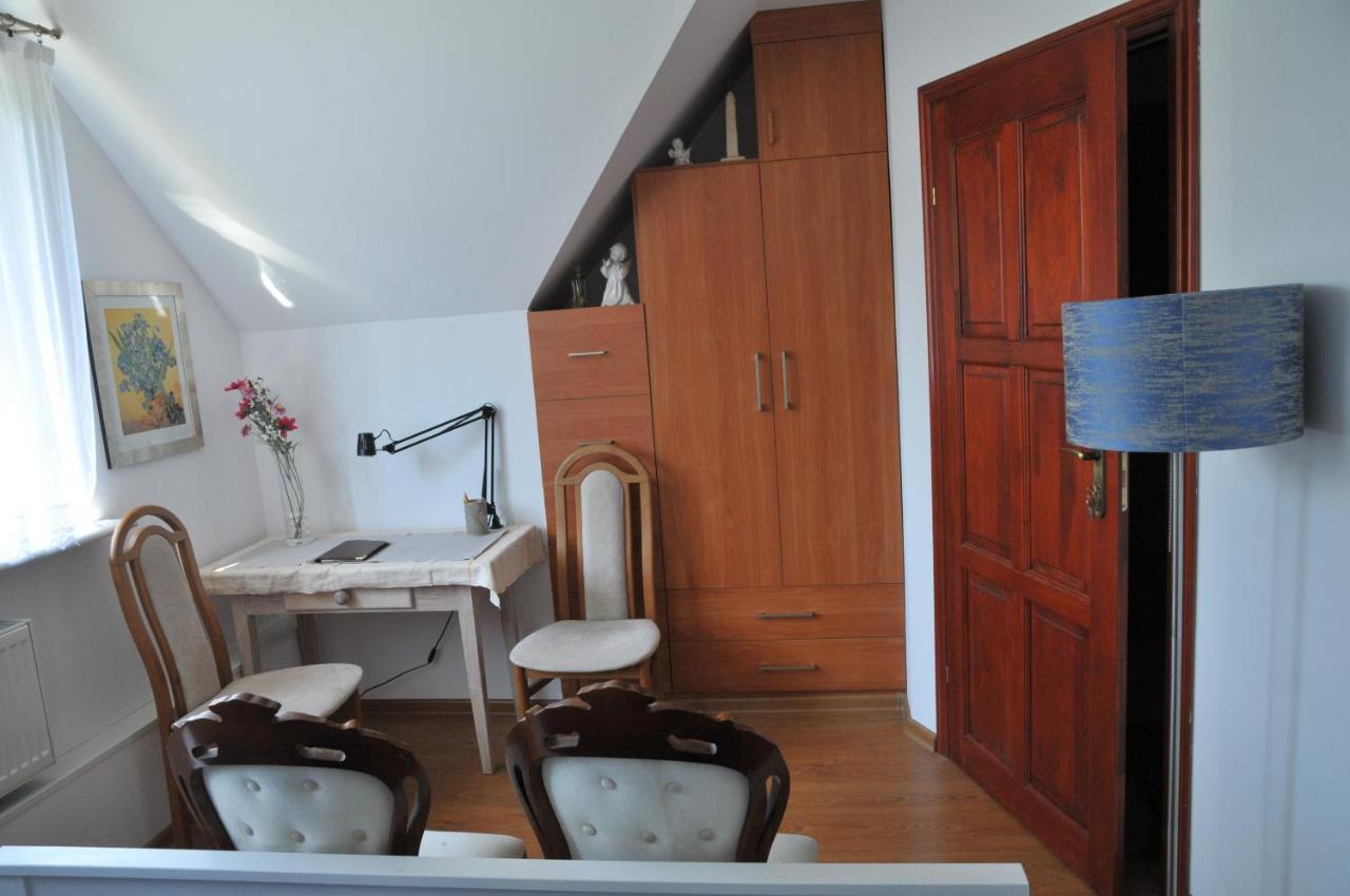 Pod Limba Apartment *