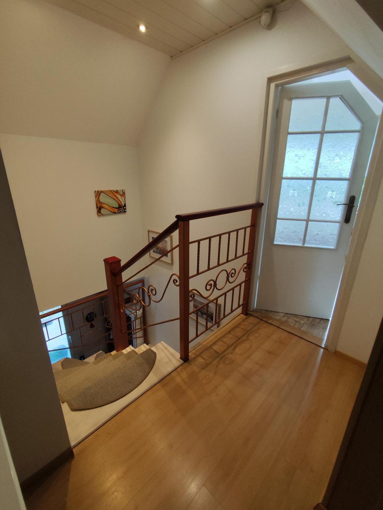 Pod Limba Apartment *