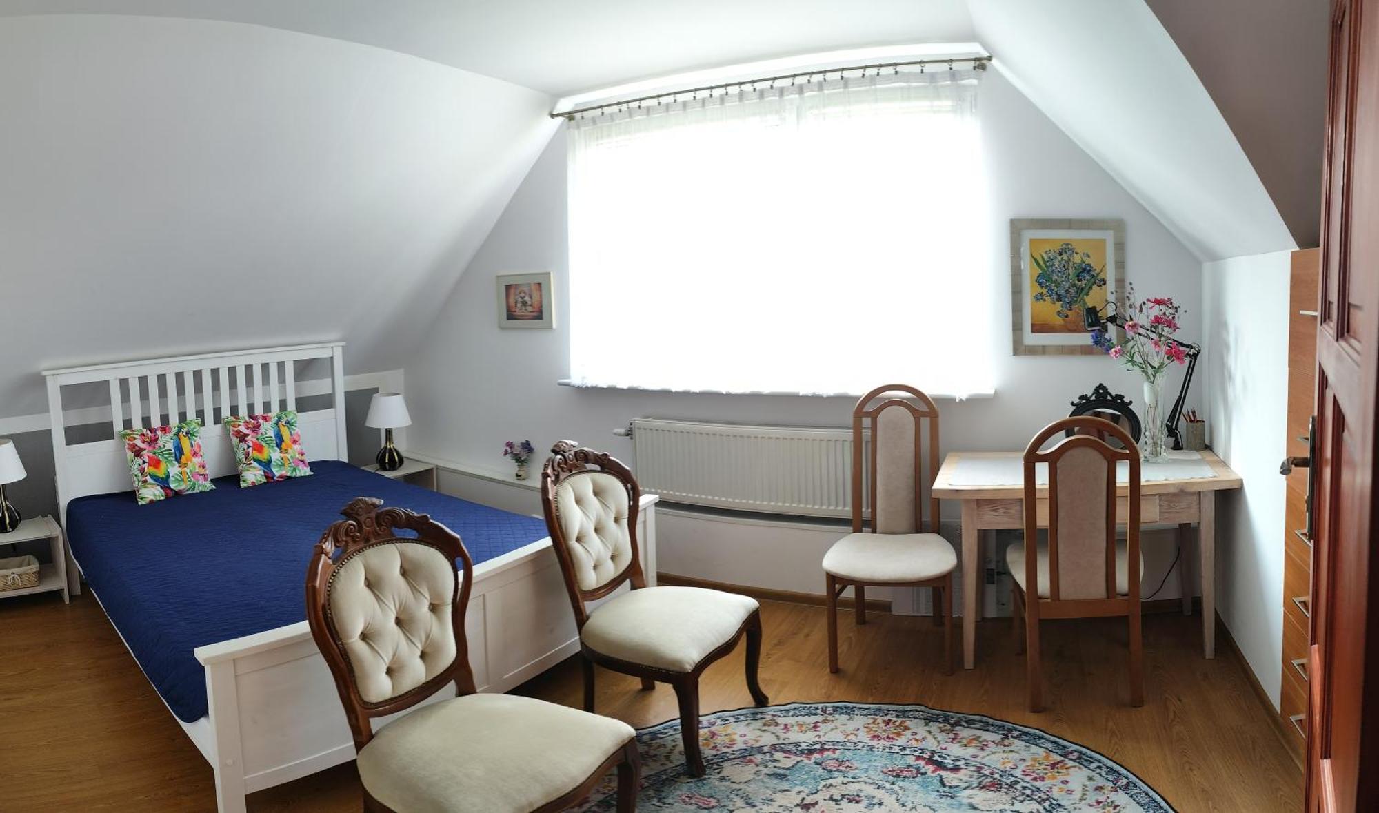 Apartment Pod Limba Gdynia