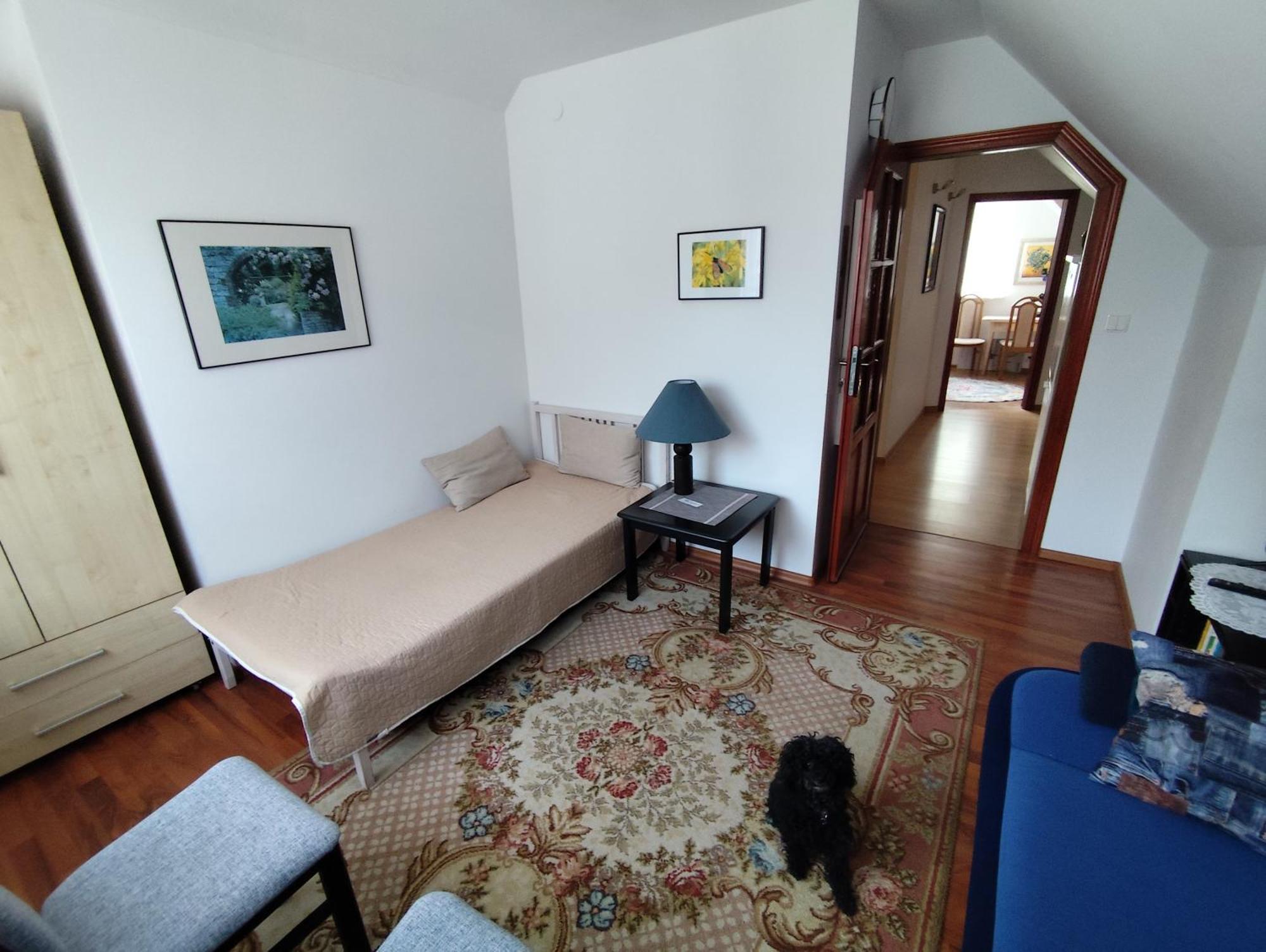 Apartment Pod Limba